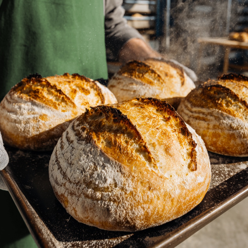 Bakery