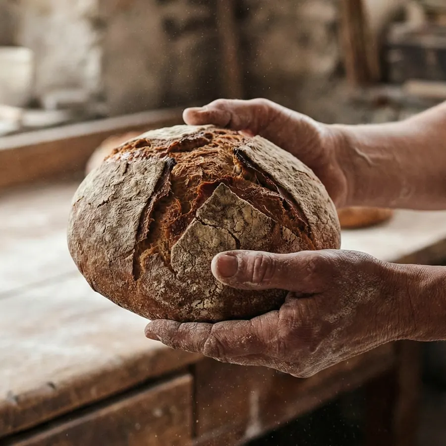 Bakery