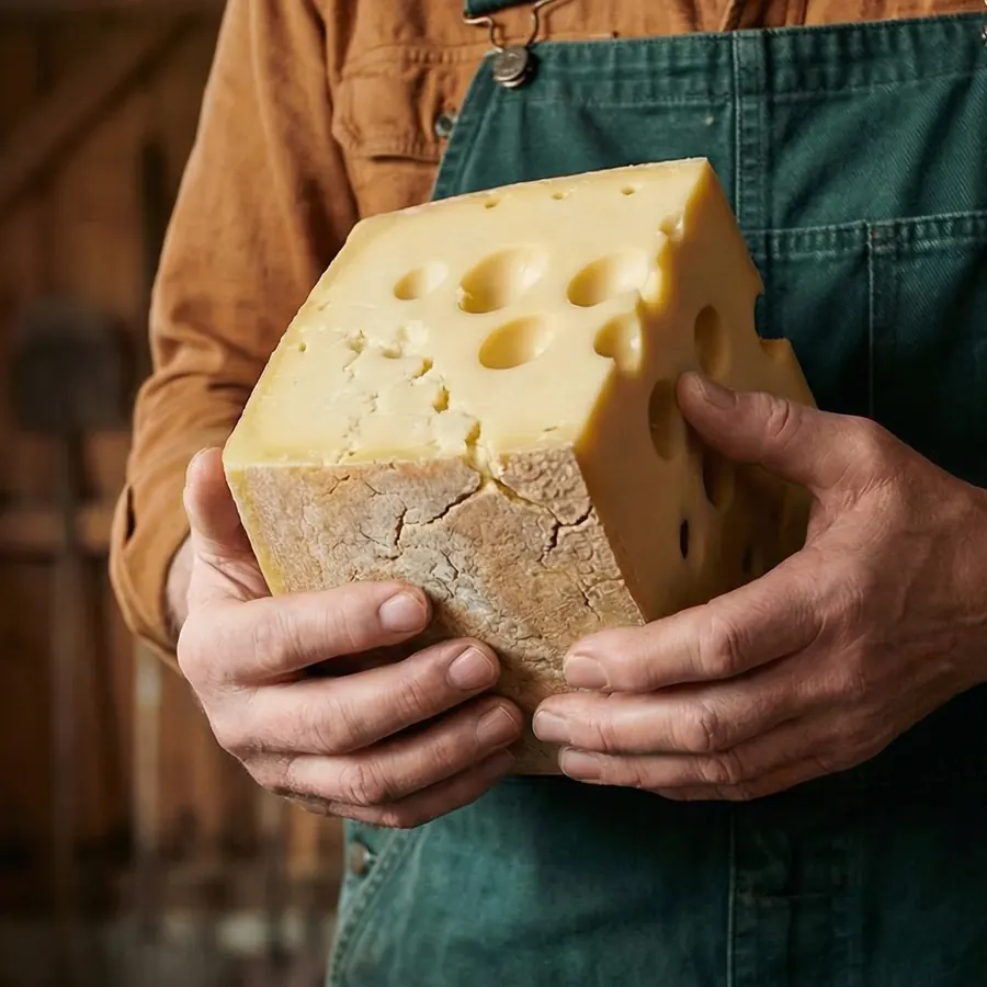 Dairy
