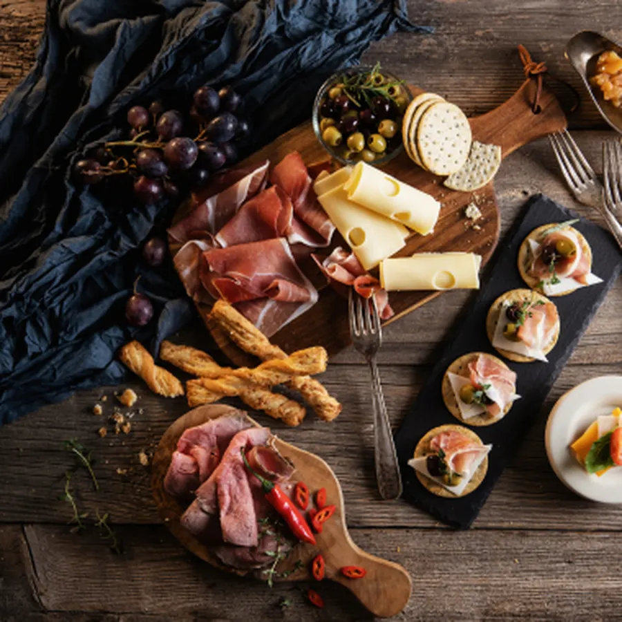Deli Meats