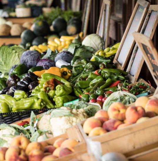 Produce