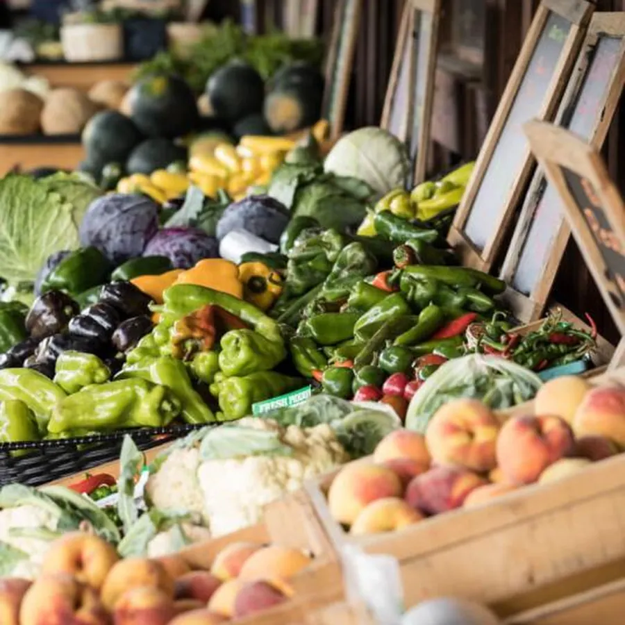 Produce