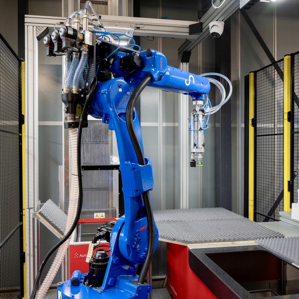 Fully Automated automation illustration